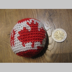 Hacky Ball - Hakisák   " Canada "